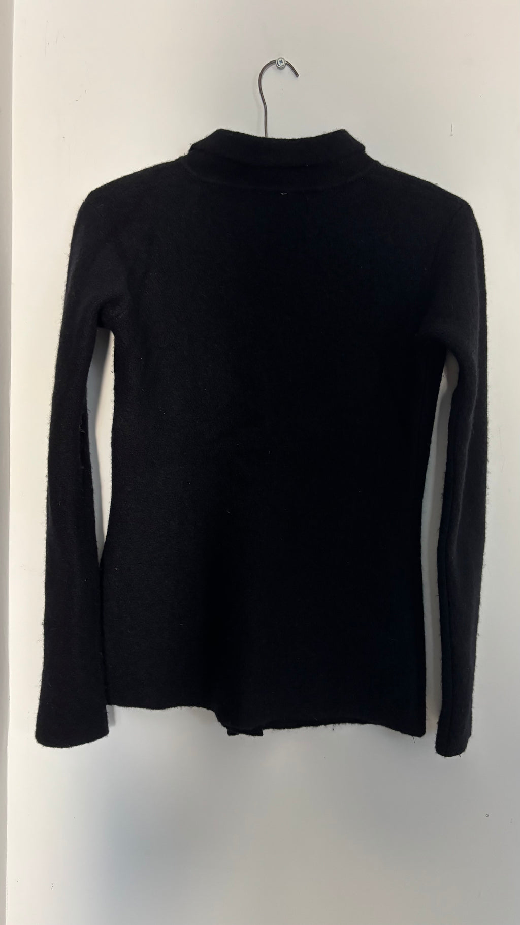 Wełniany sweter | EAST | 100% wełna